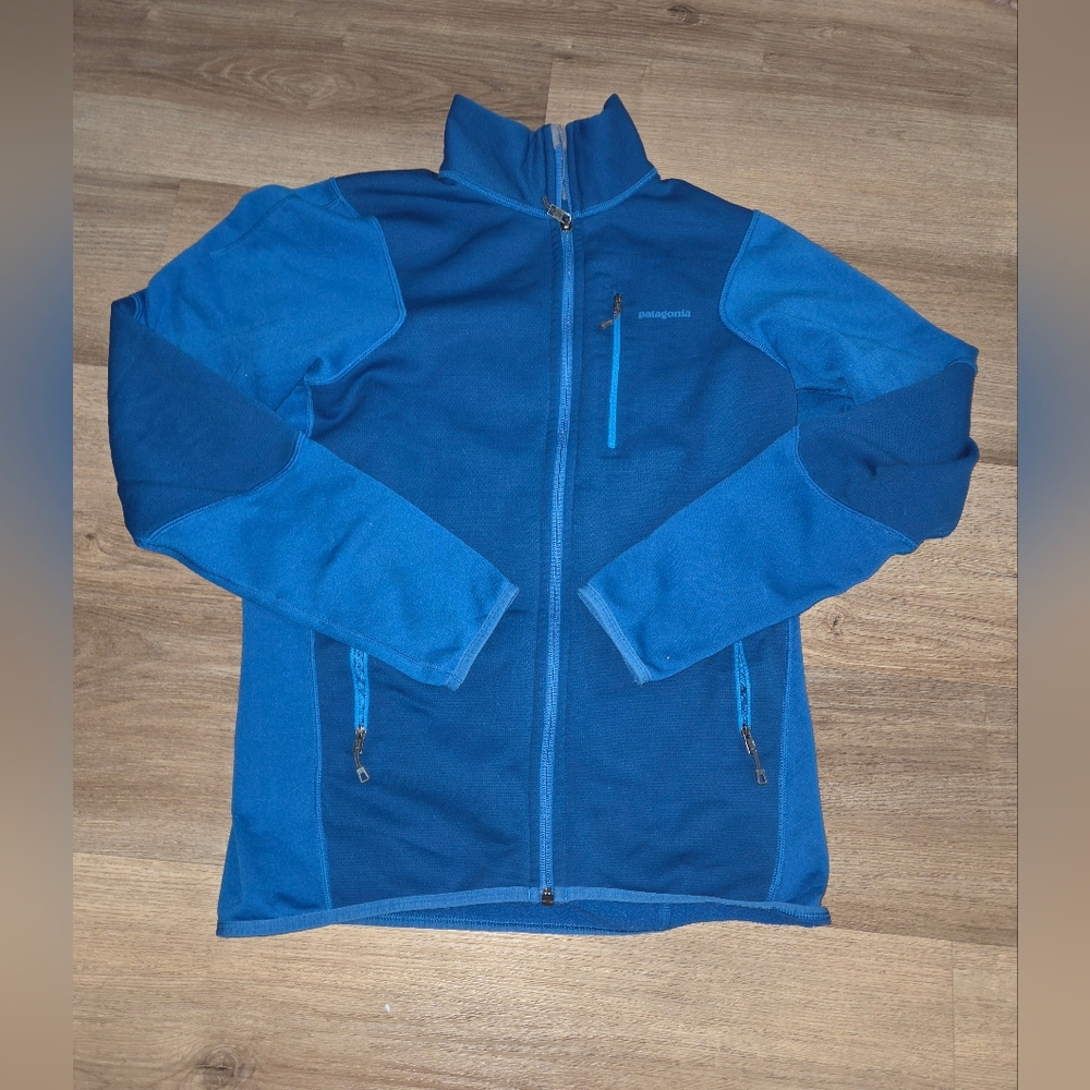 Patagonia Piton Hybrid Men's jacket Medium